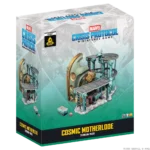 MCP: Cosmic Motherlode Terrain Pack