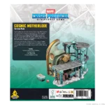 MCP: Cosmic Motherlode Terrain Pack