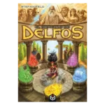 Oráculo de Delfos