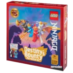 Ninjago: Destiny’s Bounty Adventures