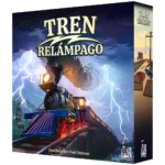Tren Relámpago