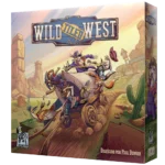 Wild Tiled West