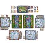Wild Tiled West
