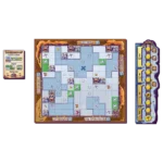 Wild Tiled West