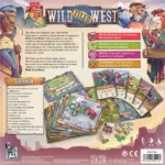 Wild Tiled West