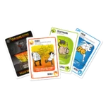 Exploding Kittens Cat Burglar