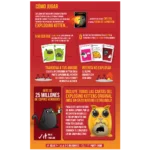 Exploding Kittens Cat Burglar