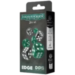 Arkham Horror RPG Dice Set
