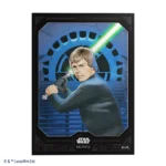 SW: Unlimited Art Sleeves Leader 1