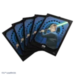 SW: Unlimited Art Sleeves Leader 1