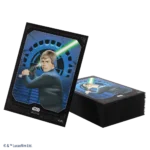 SW: Unlimited Art Sleeves Leader 1