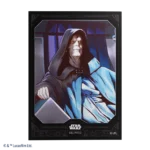 SW: Unlimited Art Sleeves Leader 2
