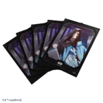 SW: Unlimited Art Sleeves Leader 2