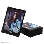SW: Unlimited Art Sleeves Leader 2