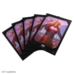 SW: Unlimited Art Sleeves Leader 3