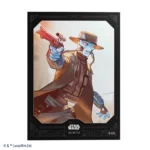 SW: Unlimited Art Sleeves Leader 4