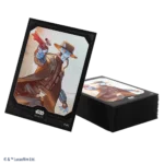 SW: Unlimited Art Sleeves Leader 4