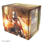 SW: Unlimited Deck Pod Iconic Scene 1