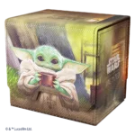 SW: Unlimited Deck Pod Iconic Scene 1