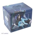 SW: Unlimited Deck Pod Leader 1 & 2