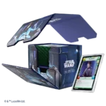 SW: Unlimited Deck Pod Leader 1 & 2