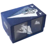 SW: Unlimited Double Deck Pod Leader 6 & 7