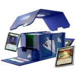 SW: Unlimited Double Deck Pod Leader 6 & 7