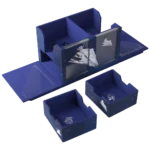 SW: Unlimited Double Deck Pod Leader 6 & 7