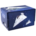 SW: Unlimited Double Deck Pod Leader 6 & 7