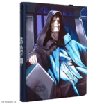 SW: Unlimited Zip-Up 18-Pocket Leader 1 & 2