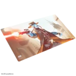 SW: Unlimited Game Mat Leader 4