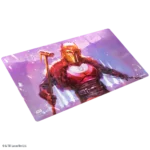 SW: Unlimited Shiny Game Mat Leader 3