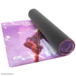 SW: Unlimited Shiny Game Mat Leader 3