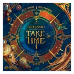Take Time Espejismo