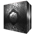 Black Rose Wars Rebirth
