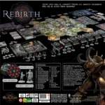 Black Rose Wars Rebirth