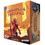 Dragones a montones