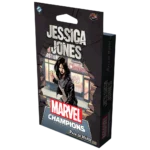 Jessica Jones Hero Pack