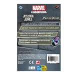 Jessica Jones Hero Pack