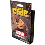 Luke Cage Hero Pack
