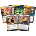 Luke Cage Hero Pack