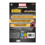 Luke Cage Hero Pack