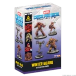 MCP: Winter Guard Affiliation Pack​
