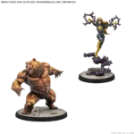 MCP: Winter Guard Affiliation Pack​