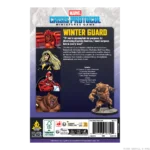 MCP: Winter Guard Affiliation Pack​