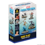 MCP: Hard to Hit Character Pack​