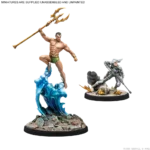 MCP: Hard to Hit Character Pack​