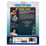MCP: Hard to Hit Character Pack​