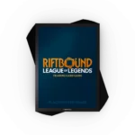 Riftbound: Radiance art sleeves 4 (100)