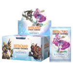 Riftbound: Radiance Booster Display (24)